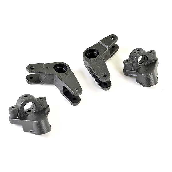 FTX Texan 1/10 Rear Shock Linkmount & Body Mounts