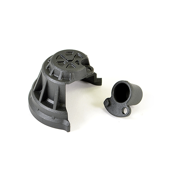 FTX Texan 1/10 Motor Cover
