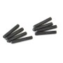 FTX Grub Screw Hex Bolt 3x18mm (8pc)