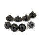 FTX flange Head Screw 3x4x2mm (8pc)