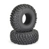 FTX Texan 1/10 Tyre w/Memory Foam (pr)