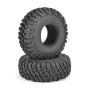 FTX Texan 1/10 Tyre w/Memory Foam (pr)