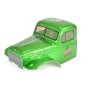 FTX Texan 1/10 Cab Bodyshell - Green