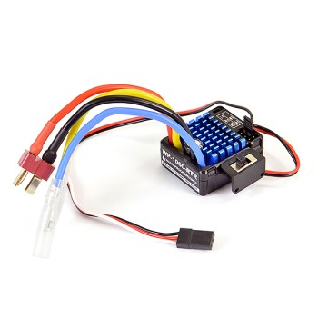 FTX Hobbywing Wp-1060-RTR 60amp Speed Control