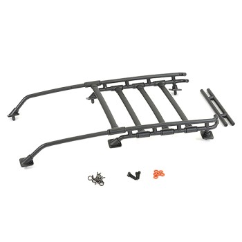 FTX Outback Geo 4x4 Moulded Roof Rack