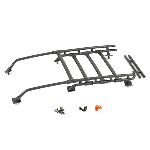 FTX Outback Geo 4x4 Moulded Roof Rack