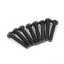 FTX Outback Geo 4x4 M3 X 18mm Button Head Screws