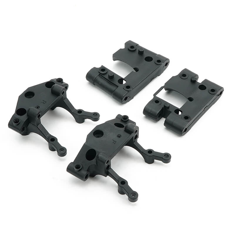 FTX Rokatan Suspension Arm Mount (Update 9/25)