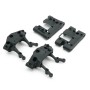 FTX Rokatan Suspension Arm Mount (Update 9/25)