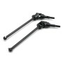 FTX Rokatan/Ramraider Front CVD Driveshaft
