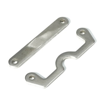 FTX Rokatan Steel Rear Suspension Mount Plates (update)