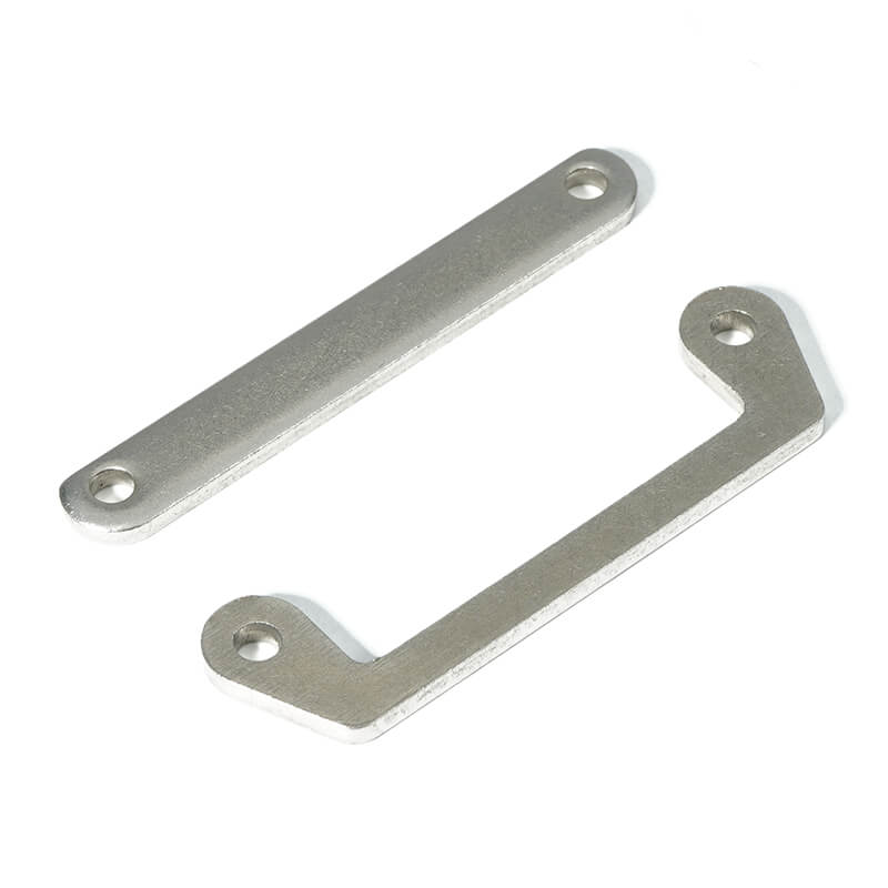 FTX Rokatan Steel Front Suspension Mount Plates (Update 9/25)