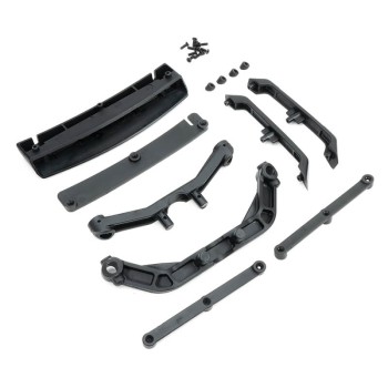 FTX Apache Body Accessories (update)