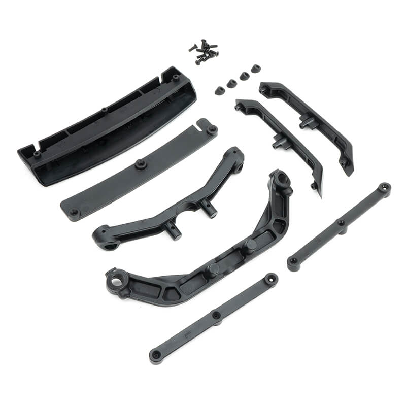 FTX Apache Body Accessories (update)
