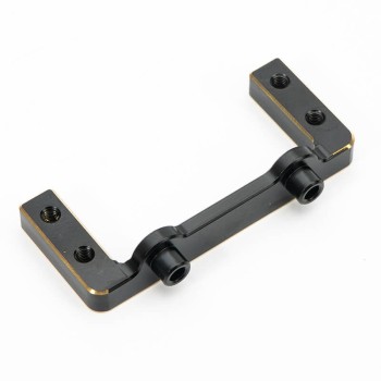 FTX Ruffneck Brass Servo Mount Plate