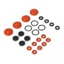 FTX Ruffneck Shock Repair Kit (complete Car)