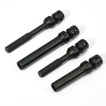 FTX Ruffneck Cvd Centre Driveshafts (pr)