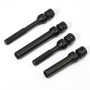 FTX Ruffneck Cvd Centre Driveshafts (pr)
