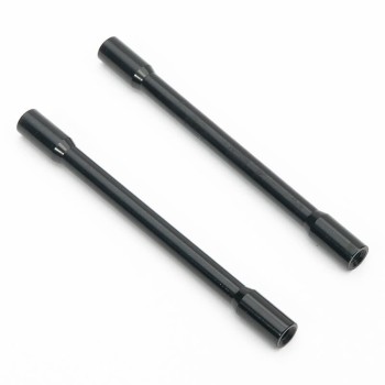 FTX Ruffneck Aluminium Chassis Brace Links (2pc)