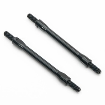 FTX Ruffneck Front Upper Links 50mm (2pc)
