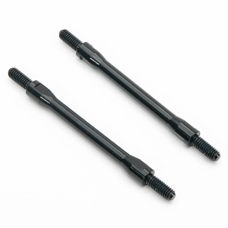 FTX Ruffneck Front Upper Links 50mm (2pc)