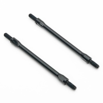FTX Ruffneck Front Lower Links 64.6mm (2pc)
