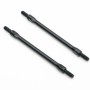 FTX Ruffneck Rear Upper Links 67.2mm (2pc)