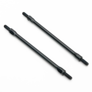 FTX Ruffneck Rear Lower Links 82mm (2pc)