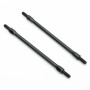 FTX Ruffneck Rear Lower Links 82mm (2pc)