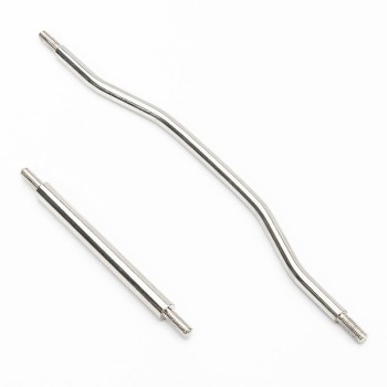 FTX Ruffneck Servo Link 58.2mm & Steering Link