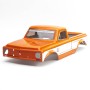 FTX Ruffneck Body & Decal - Orange