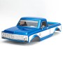 FTX Ruffneck Pre-Assembled Body - Blue