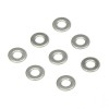 FTX Ruffneck Washer Shim 3x6 .5x0.5mm (8pc)
