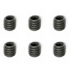 M3 X 3 Grub Screws (set Screw)