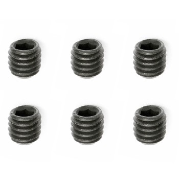M3 X 3 Grub Screws (set Screw)
