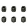 M3 X 3 Grub Screws (set Screw)