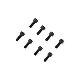 FTX Utah 2.0 Cap Head 2*6mm