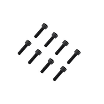 FTX Utah 2.0 Cap Head 2*12mm