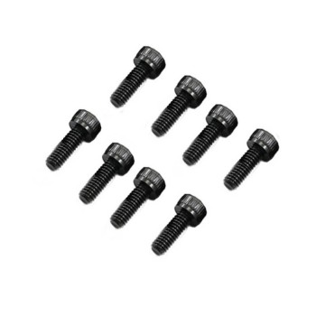 FTX Socket Cap Head Screw M4 X 8mm