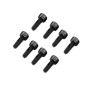 FTX Socket Cap Head Screw M4 X 8mm