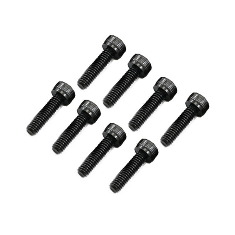 FTX Socket Cap Head Screw M4 X 10mm