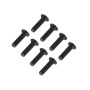FTX Socket Flat Head Screw M3 X 14mm