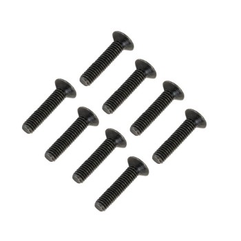 FTX Socket Flat Head Screw M3 X 20mm