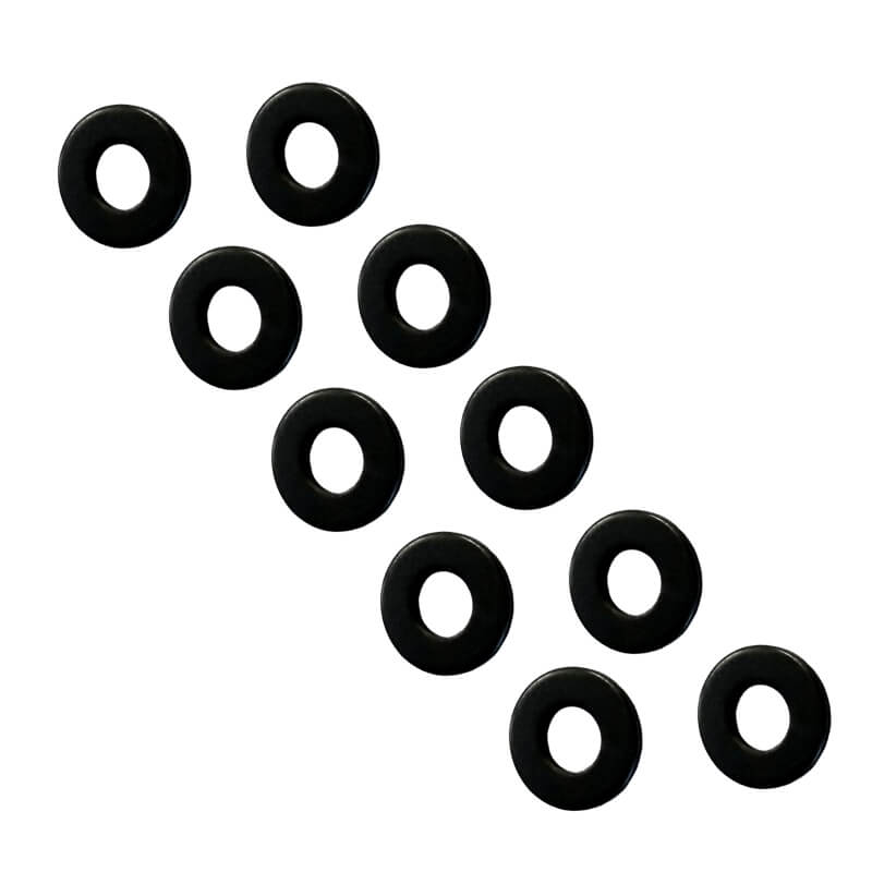 FTX Washer Shim 6.1x14x1.5mm (10pc)