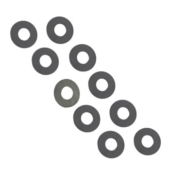 FTX Washer Shim 6x14x0.2mm (10pc)