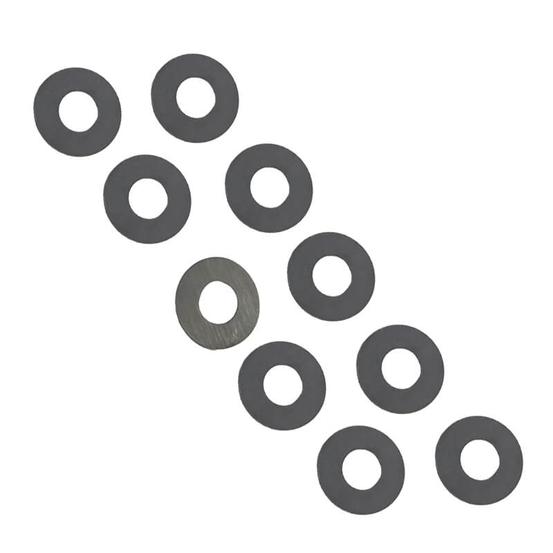 FTX Washer Shim 6x14x0.2mm (10pc)