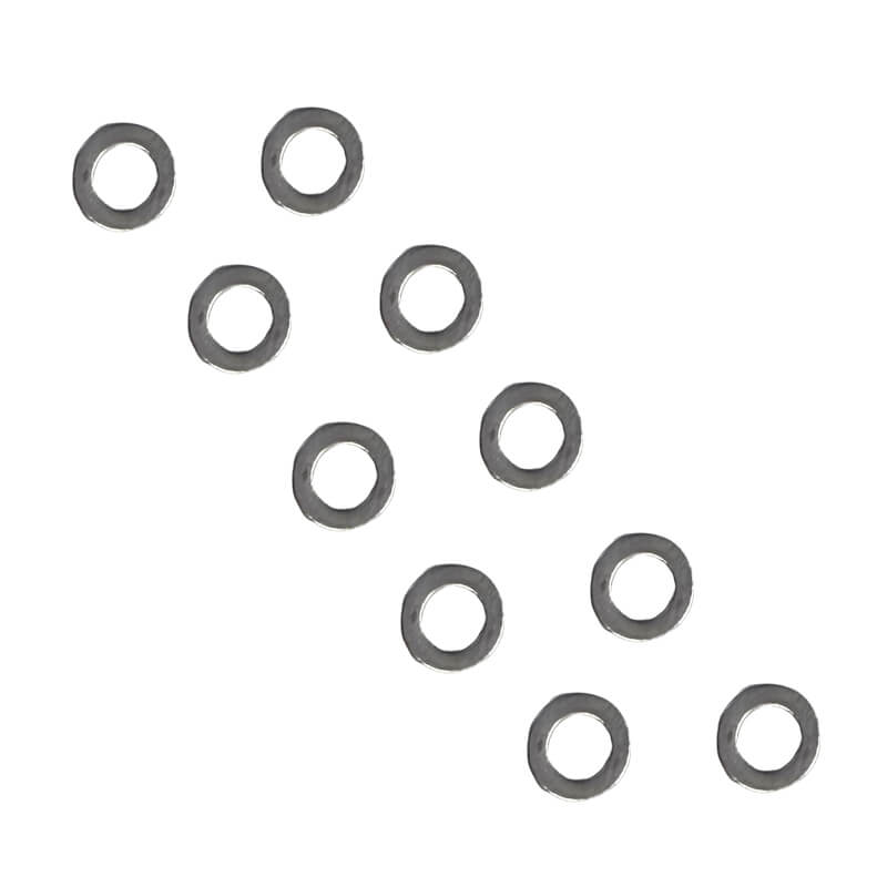 FTX Washer Shim 4x7x0.3mm (10pc)