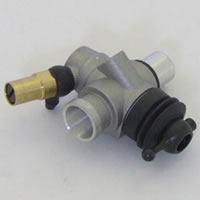FTX SH .18 Slide Carb Complete
