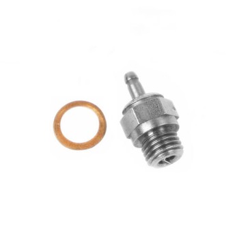FTX Force Fc.18 Glow Plug B4 Hot