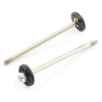 FTX Vantage/Carnage/Kanyon Rear Shock Shaft & Piston Set 2sets